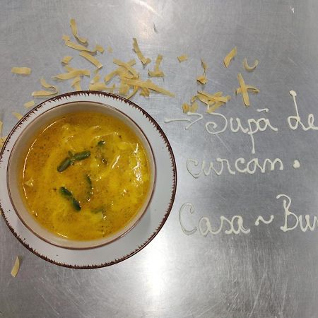 Pensiunea Casa Buna Gîrbova 외부 사진