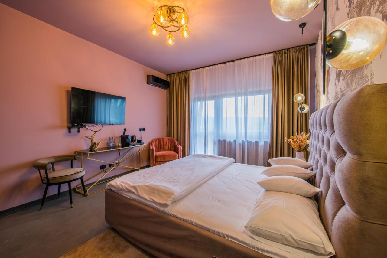 Pensiunea Casa Buna Gîrbova 외부 사진