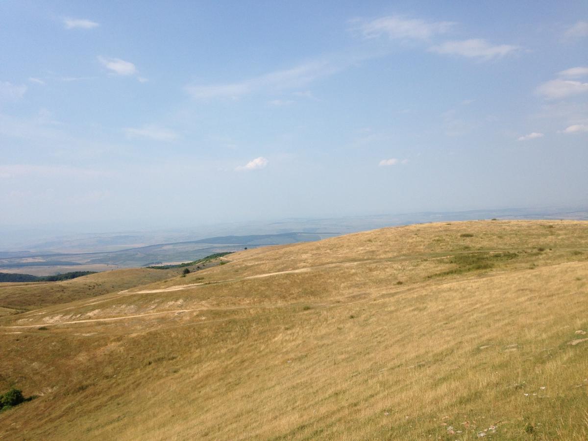 Pensiunea Casa Buna Gîrbova 외부 사진