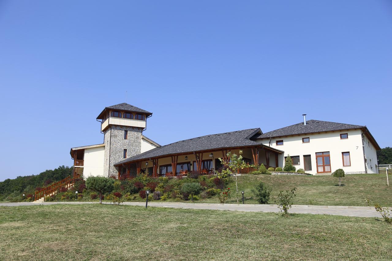 Pensiunea Casa Buna Gîrbova 외부 사진