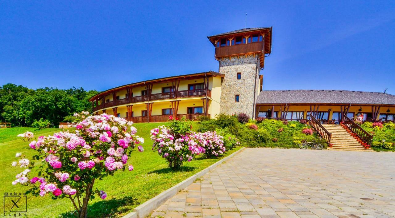 Pensiunea Casa Buna Gîrbova 외부 사진