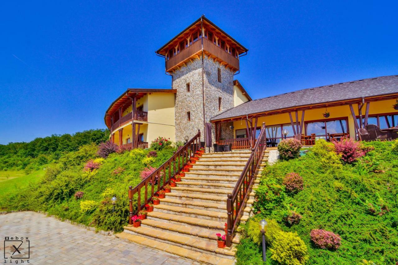 Pensiunea Casa Buna Gîrbova 외부 사진